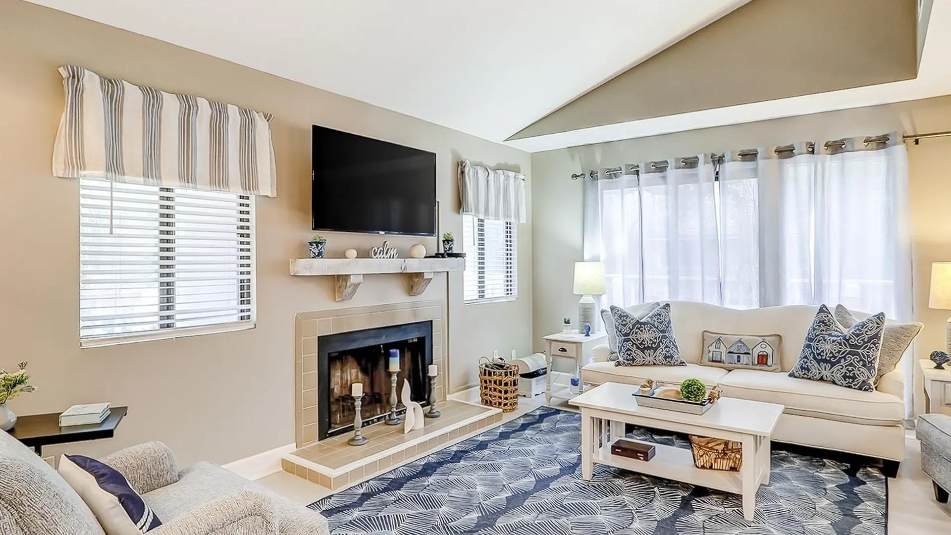 Holiday home Beachwalk Hilton Head Island United States