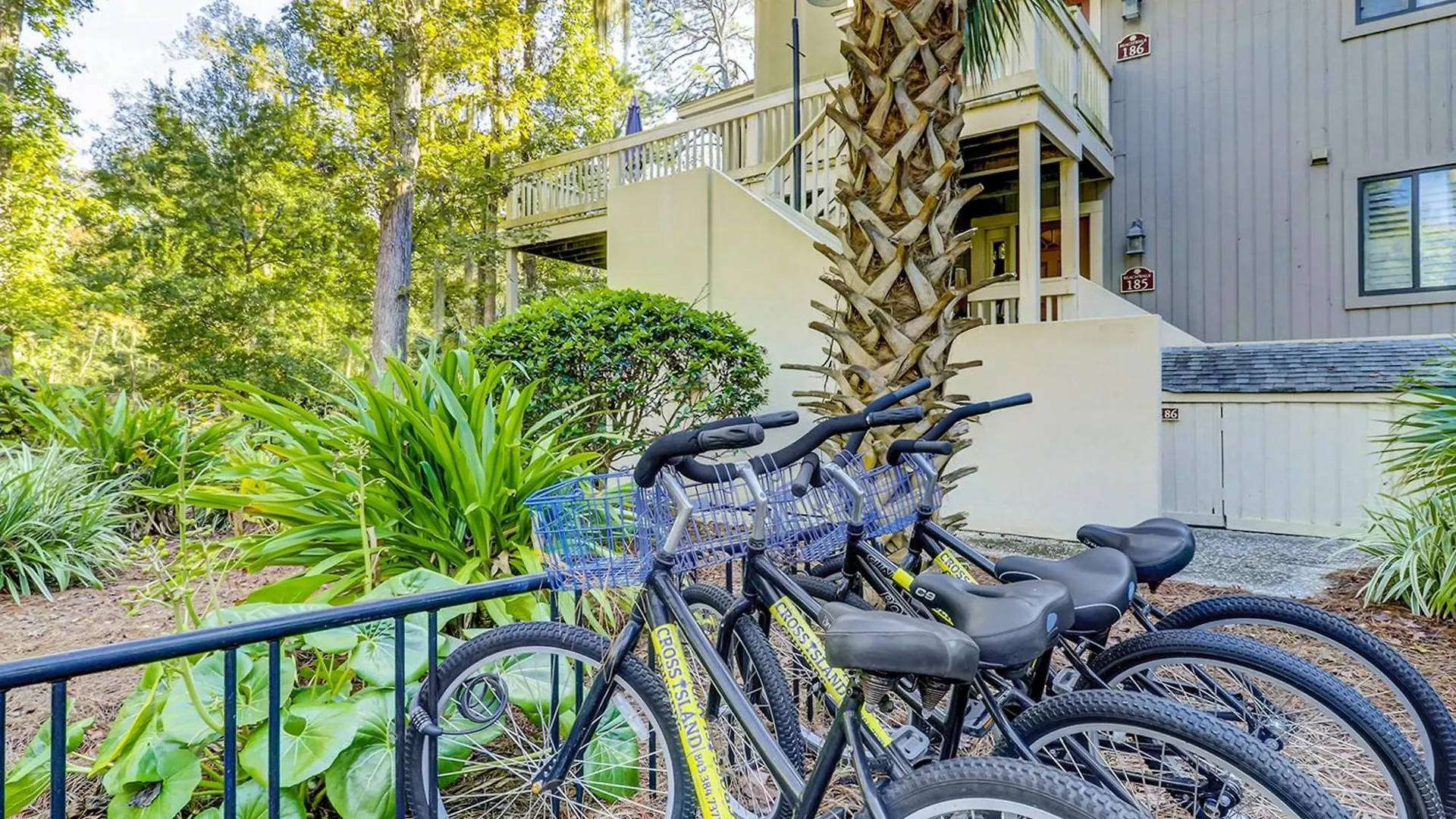 Holiday home Beachwalk Hilton Head Island United States